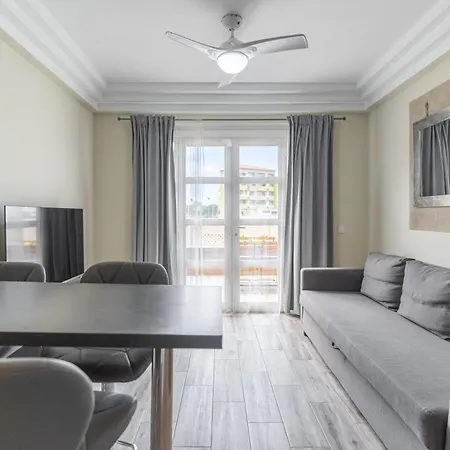 Lägenhet Orlando Costa Adeje (Tenerife)