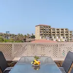 Апартаменты Orlando