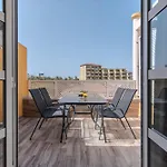Апартаменты Orlando *