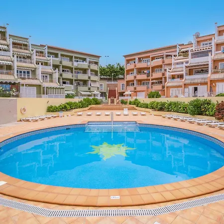 Orlando Costa Adeje Sunny Balcony & Pool Appartamento Costa Adeje (Tenerife)