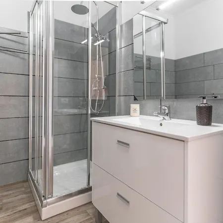 Appartement Orlando *