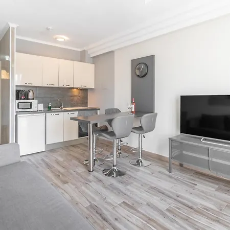 Orlando Appartement Costa Adeje (Tenerife)