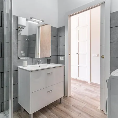 Appartement Orlando *