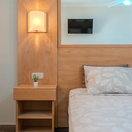 Orlando Costa Adeje Sunny Balcony & Pool Appartamento