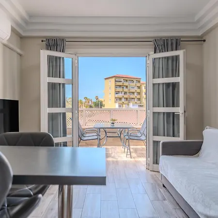 Orlando Costa Adeje Sunny Balcony & Pool * Costa Adeje (Tenerife)