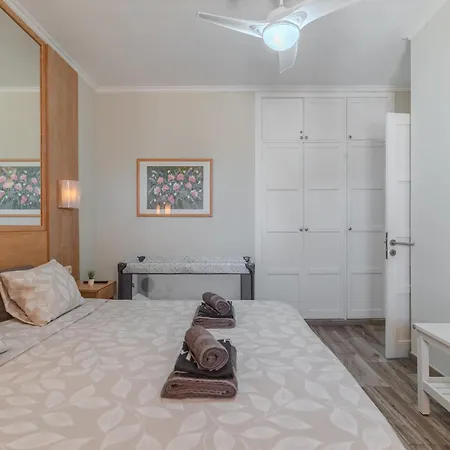 Orlando Costa Adeje Sunny Balcony & Pool Appartamento