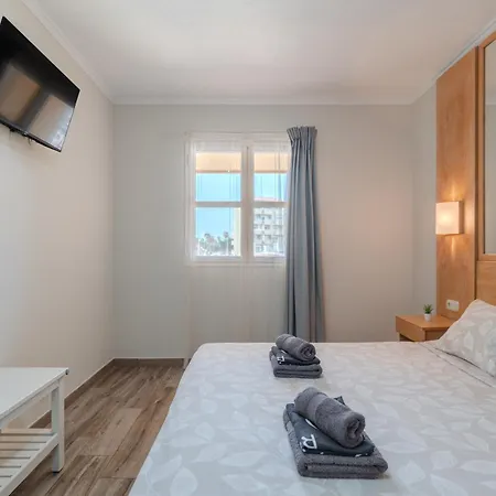 Appartamento Orlando Costa Adeje Sunny Balcony & Pool *