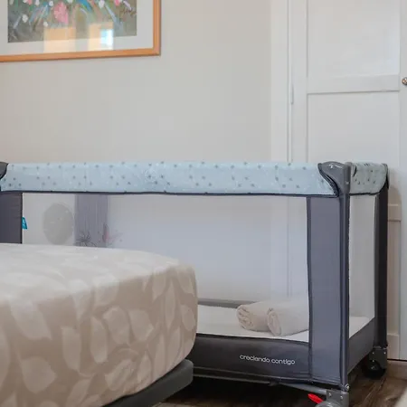 Orlando Appartamento Costa Adeje (Tenerife)