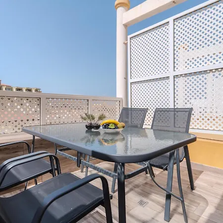 Orlando Costa Adeje Sunny Balcony & Pool *