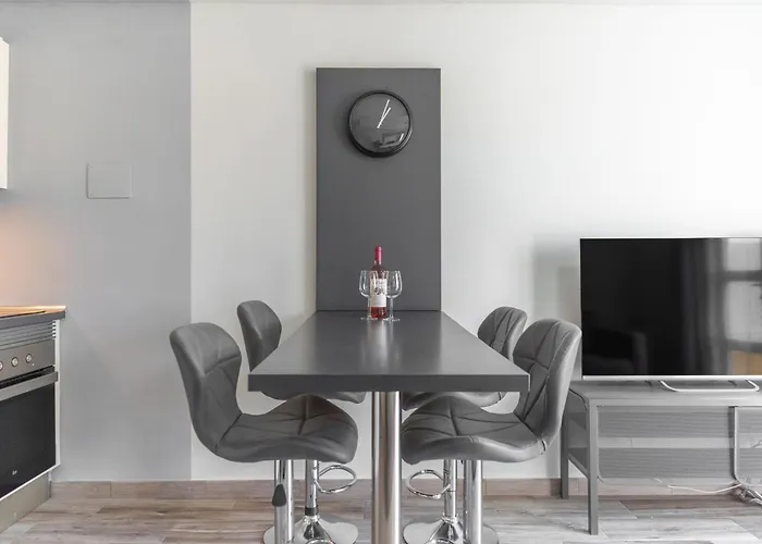 Orlando Appartamento *