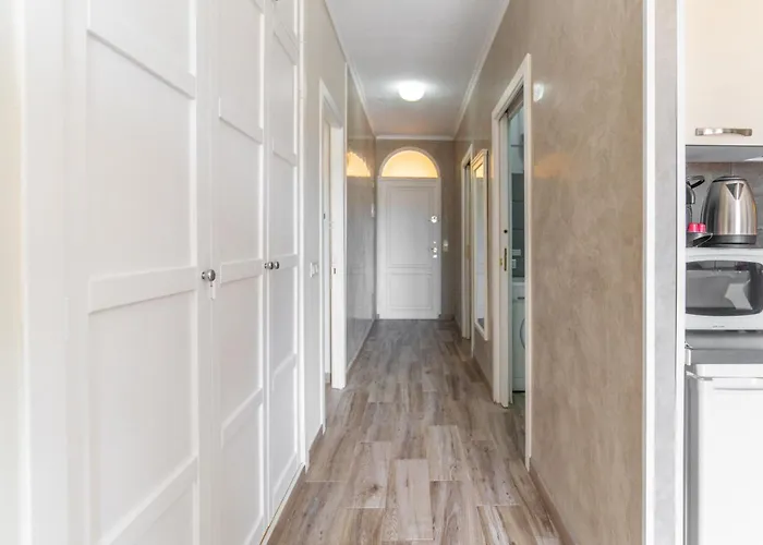 Orlando Appartamento *