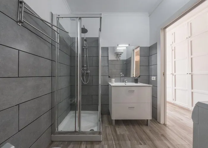 Orlando Appartamento *