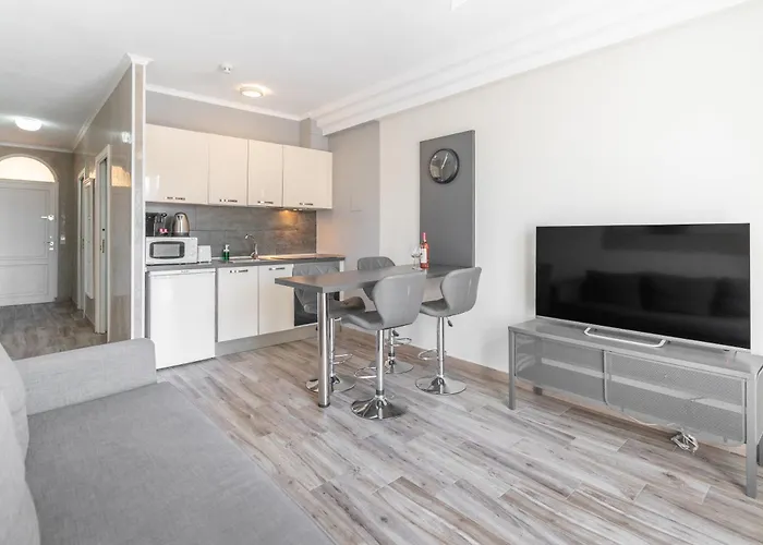 Orlando Apartment Costa Adeje (Tenerife)