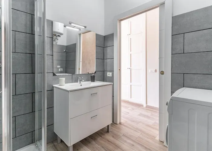 Appartamento Orlando *