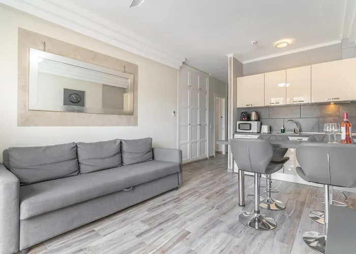 Orlando Appartamento *