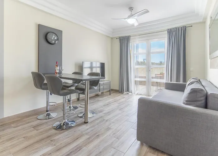 Appartamento Orlando