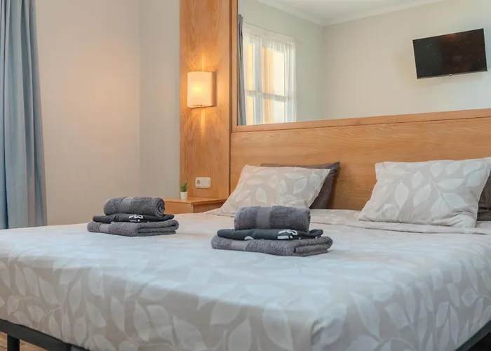 Appartamento Orlando