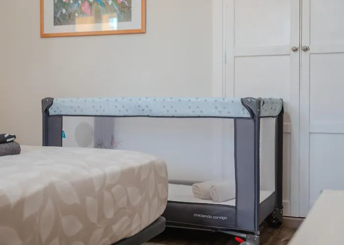 Orlando Appartamento Costa Adeje (Tenerife)