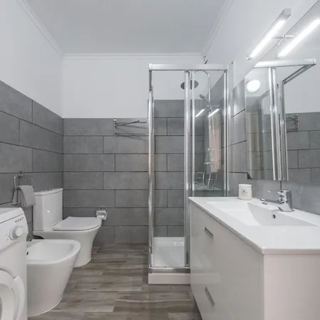 Apartamento Orlando