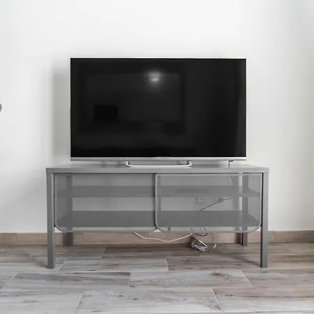 Apartamento Orlando *