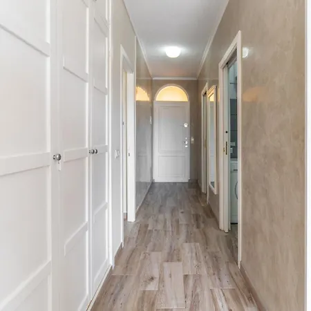 Orlando Apartamento *