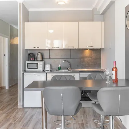 Orlando Apartamento