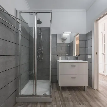 Orlando Apartamento *