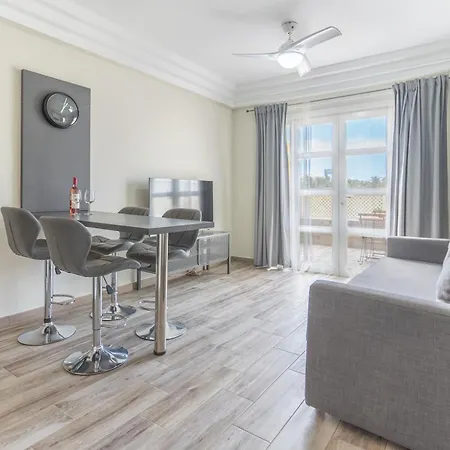 Apartamento Orlando