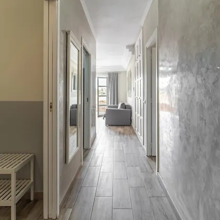 Orlando Apartamento *