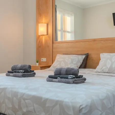 Apartamento Orlando